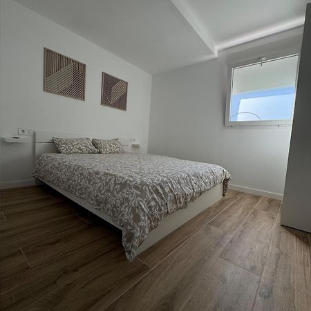 Apartamento 4 Min De La Playa! 卡斯特利翁-德拉普拉纳 外观 照片