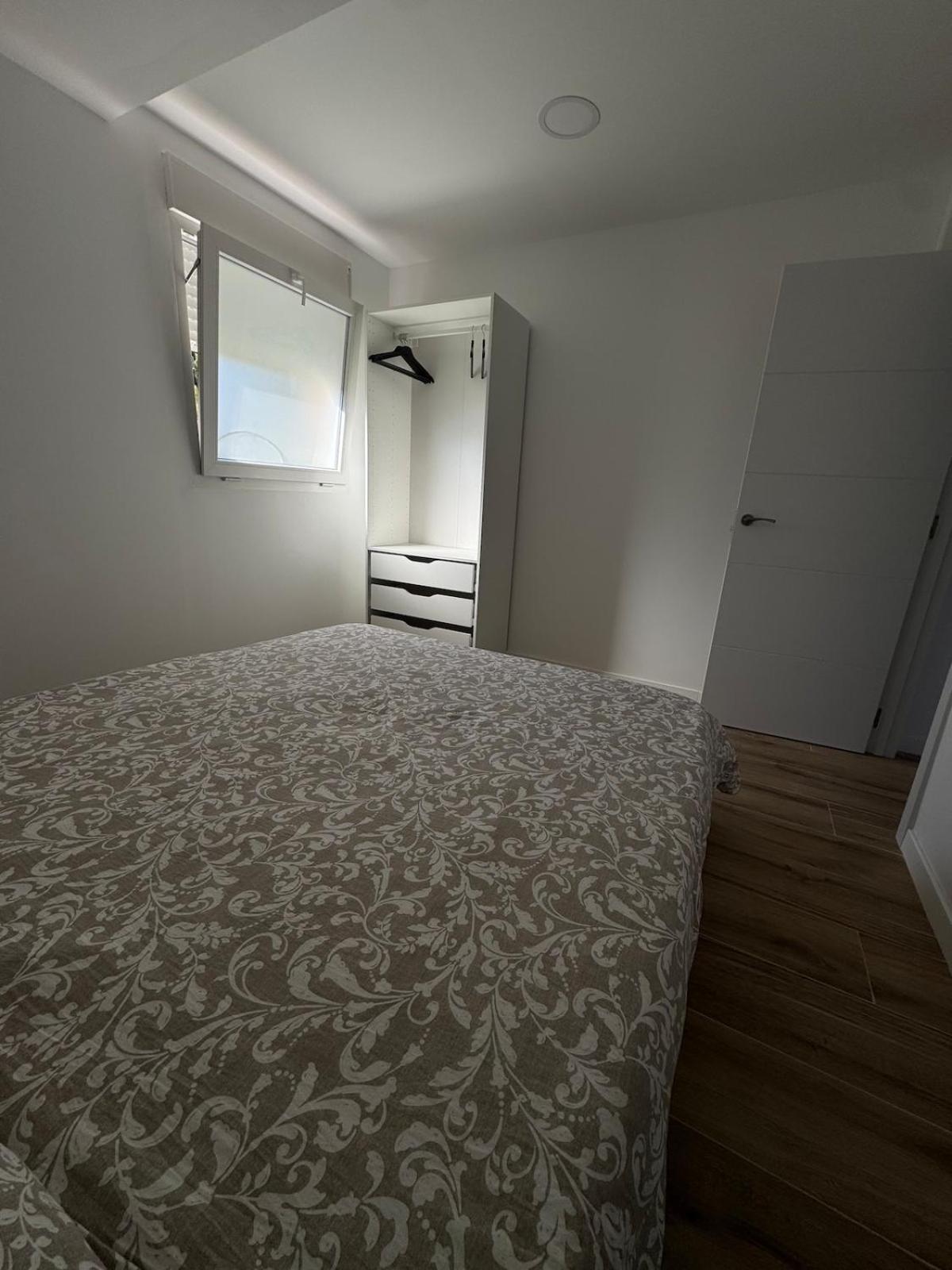 Apartamento 4 Min De La Playa! 卡斯特利翁-德拉普拉纳 外观 照片